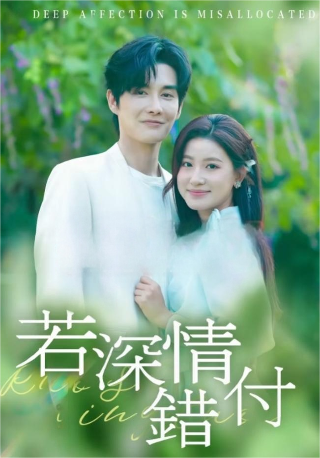 《若深情错付》