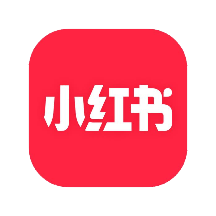 小红书